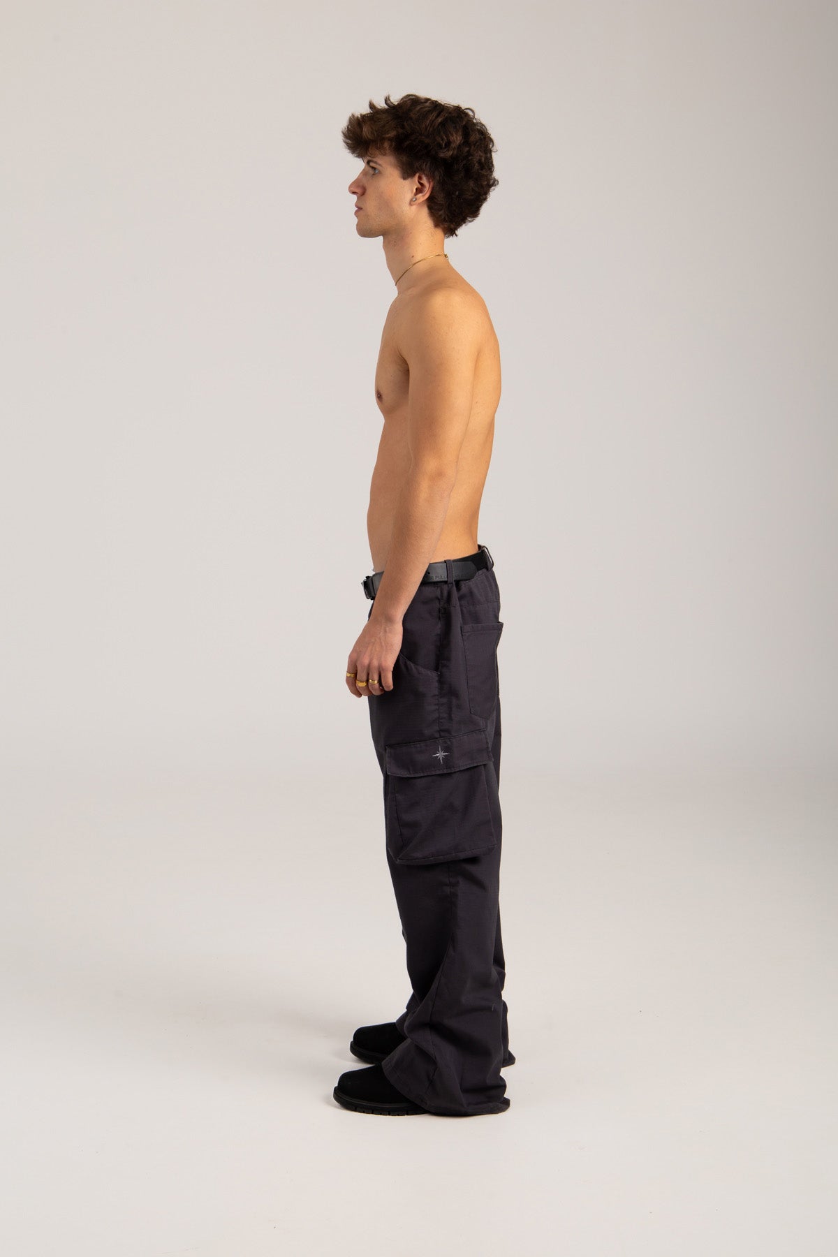 UTILITY PANTS